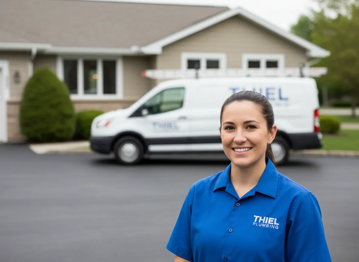 Plumber Bluffton, OH FAQs